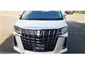 2022 Toyota Alphard