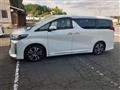 2022 Toyota Alphard