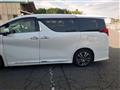 2022 Toyota Alphard