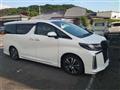 2022 Toyota Alphard