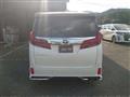 2022 Toyota Alphard