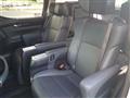 2022 Toyota Alphard