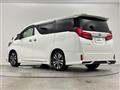 2022 Toyota Alphard