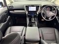 2022 Toyota Alphard