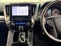 2022 Toyota Alphard