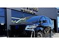 2022 Toyota Alphard