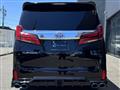 2022 Toyota Alphard