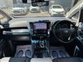 2022 Toyota Alphard
