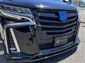 2022 Toyota Alphard
