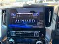 2022 Toyota Alphard
