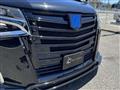 2022 Toyota Alphard