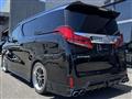 2022 Toyota Alphard
