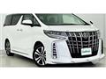 2022 Toyota Alphard