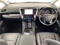 2022 Toyota Alphard