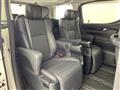 2022 Toyota Alphard