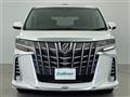 2022 Toyota Alphard