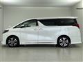 2022 Toyota Alphard