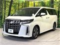 2022 Toyota Alphard