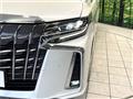 2022 Toyota Alphard