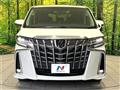 2022 Toyota Alphard
