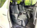 2022 Toyota Alphard