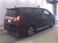 2022 Toyota Alphard