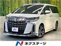 2022 Toyota Alphard