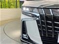 2022 Toyota Alphard