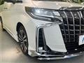 2022 Toyota Alphard