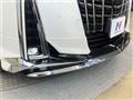2022 Toyota Alphard