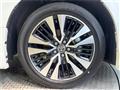 2022 Toyota Alphard