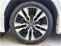 2022 Toyota Alphard