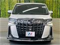 2022 Toyota Alphard