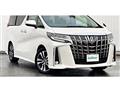 2022 Toyota Alphard