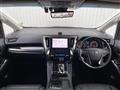 2022 Toyota Alphard