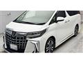 2022 Toyota Alphard