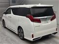 2022 Toyota Alphard