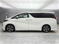 2022 Toyota Alphard