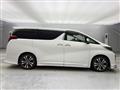 2022 Toyota Alphard