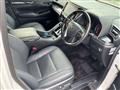2022 Toyota Alphard