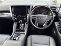 2022 Toyota Alphard