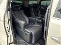 2022 Toyota Alphard