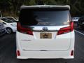 2022 Toyota Alphard