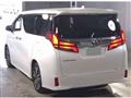 2022 Toyota Alphard