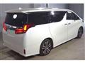 2022 Toyota Alphard