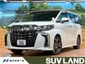 2022 Toyota Alphard