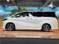 2022 Toyota Alphard