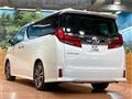 2022 Toyota Alphard