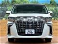 2022 Toyota Alphard