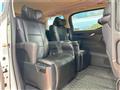 2022 Toyota Alphard